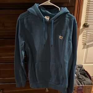 north face sweatshirt
